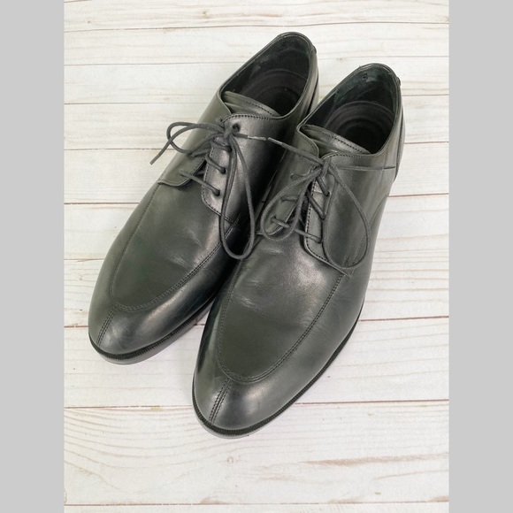 Cole Haan Other - Cole Haan Black Dress Shoes Size 10